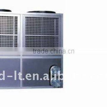 Air Cooled Water Chiller