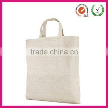 Custom Natural Tote Cotton Bag Manufacturer,Promotional Tote Shopping Bag (fanctory)