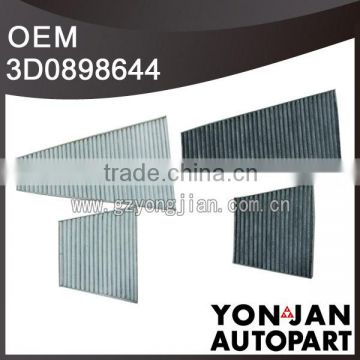 3D0898644 auto air filter with original box