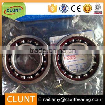 Crossbow price Angular Contact Ball Bearing 7004c for drilling machine