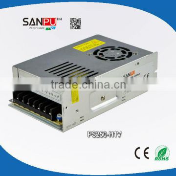 new product constant voltage 24v 12v electronic refrigerator power source