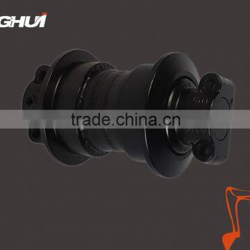 Construction machinery spare parts SH460 track roller China manufacturer