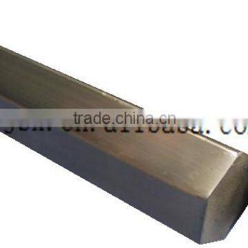 Non-secondary China Manufacturer Cold Drawn Technique Hexagon Bar C45 S45C C45E4 1045 S48C IC45 St37-2 photo-3