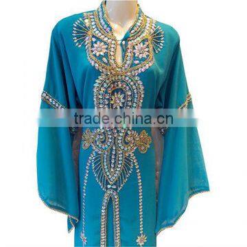 KAFTANS