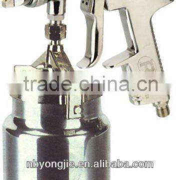 Wall Suction feed type HVLP Painting paint gun