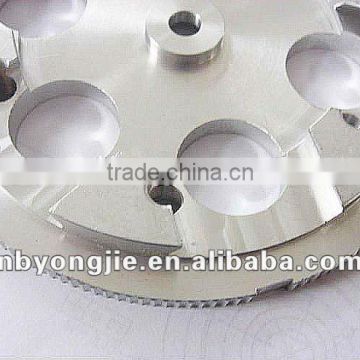 OEM Precision CNC Parts