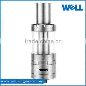 Factory Price Stock Shipping! Arctic Tank Arctic 304 ss Arctic Atomizer Horizon Arctic 0.2ohm/0.5ohm Tank