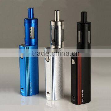 Innokin Endura T22 Starter Kit with 2000mah Black Silver Blue