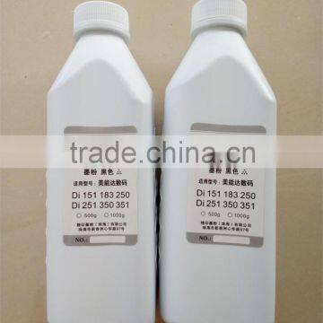 Wholesale Copier Bulk Toner Refill Toner for Konica Minolta BH Di184 251 351 250 350 2510 3510 302A photo-4