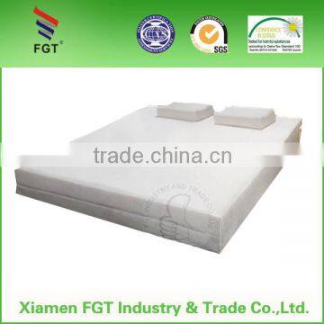 cheap king size mattress double bed