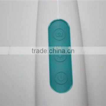 LED Light Wifi HD Detal Camera for Home Using photo-2