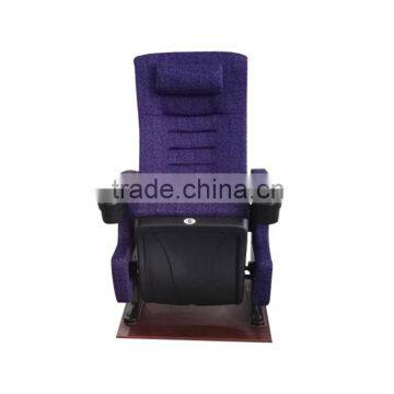 China Suppliers High Quality Popular cinema seat Cinema Chair Dimensions