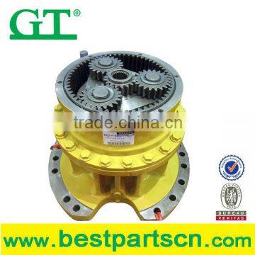 swing gearbox PC220-7 OEM standardand final drive assembly, planetary reducer, final drive components