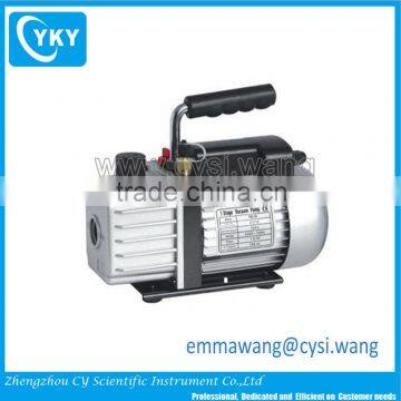 Laboratory Used CE Certificated Vacuum Pump for CVD System photo-2