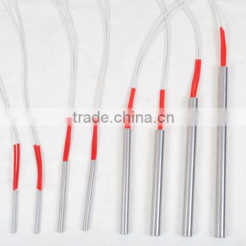 10mm High Density Cartridge Heaters