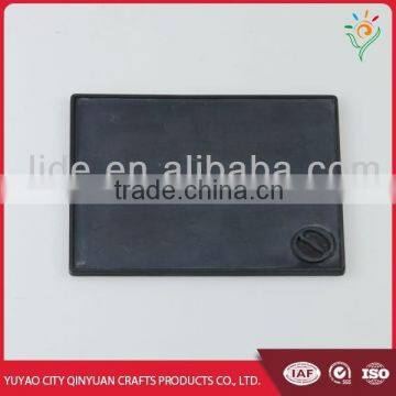 Customized Silicone Bar Mat Sale photo-4