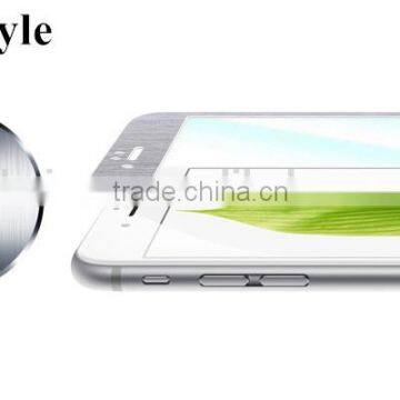 Aluminum Series, Safer, Simple but More Noble, For Iphone 6/plus Style Case Cover, photo-2