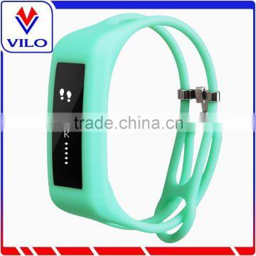 muti-color smart watch replacement silicone watchband silicone band for fitbit alta                        
                                                                                Supplier's Choice