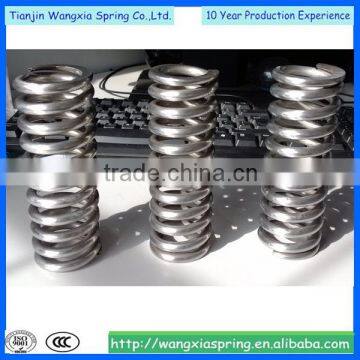 Heat Resistant Electric Car Spring Anti-Corrosion photo-3