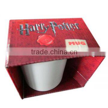 MUG PAPER CORRUGATED GIFT BOX photo-3