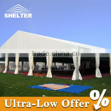 LED Marquee Light Shelter Tent Wedding Marquee, Marquee Tent for Sale