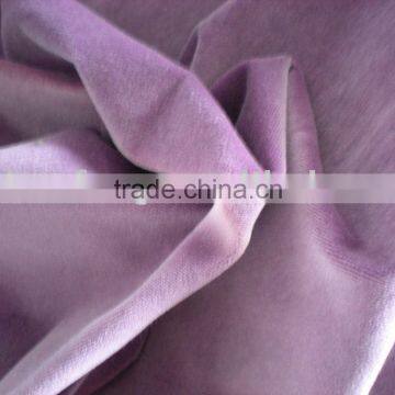 Woven Twill 100% Cotton Velveteen for Cushions