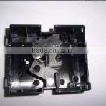 Plastic Electronic Parts Shanghai Professional Mold Manufacture Precision Plastic Parts Mold photo-4
