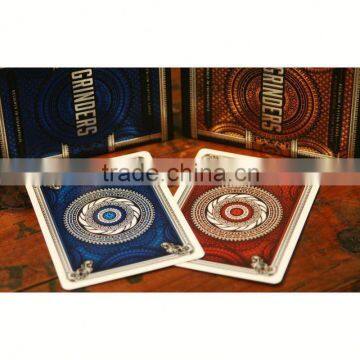 Quality Authentic Plastic Playing Cards For Sale Custom Made Game Cards,With Big Discount Custom Cards Game ---DH20717 Supplier's Choice photo-3