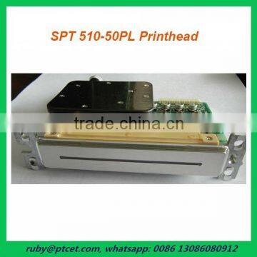 Cheap Price Sei ko Spt510 50pl Print Head Directly From China Supplier photo-3