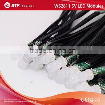 Ws2811adressable Modules Non-waterproof 5v photo-3
