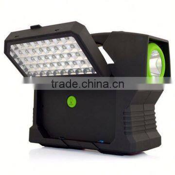 Chelong New Super Power Multi-functional for 24V Vehicle 23100mAh Hot Sale Emergency Car Jump Starter Factory Offer