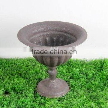 KS4251CA- Metal Planter