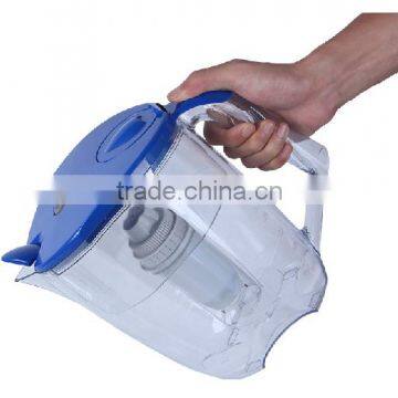 Multi-fonction Net Kettle Ultrafiltration of Household Kitchen Direct Drinking Tap Water Filter Filter Kettle Portable Water Cup photo-4
