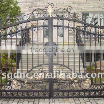 Garden Gate (NC-ng094)