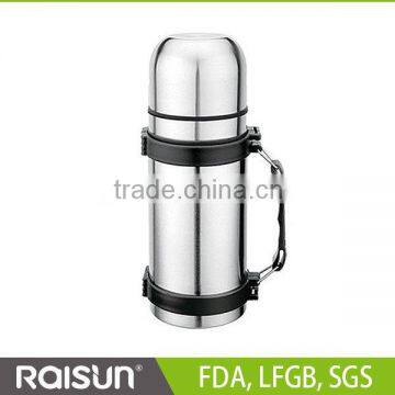 high vacuum hot sell double wall stainless steel hot pot 500ML 750ML 1000ML 1200ML 1500ML 1800ML