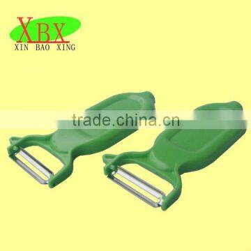 2015 Best Prices Best Plastic PP Vegetable Potato Peeler as Seen on tv