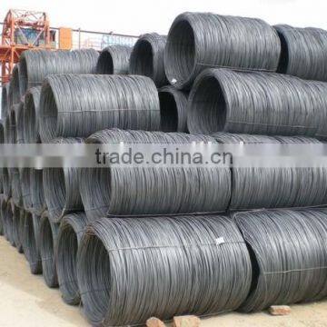 Reinforce Deformed Steel Bar