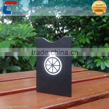 Protect your personal information rfid blocking credit card protection