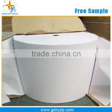 Woodfree Paper Manufacture In China Wholesale 80gsm Indonesia Quality A4 Copy Paper photo-6
