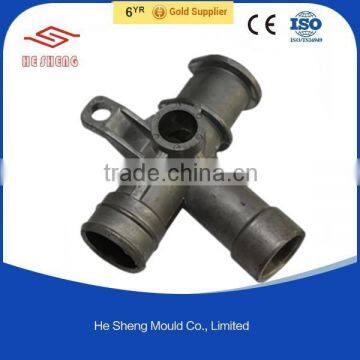 Die Casting Mould Power Coating Top Cap