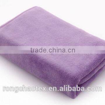 Fast Dry High Absorption Microfiber Towel/Cleaning Towel/Car Wash Towel