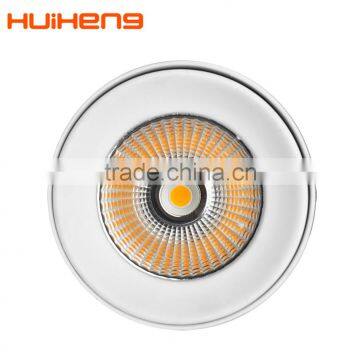 TUV SAA RoHS High Lumen 25w Cree Cob Pendant Led Lamp photo-4