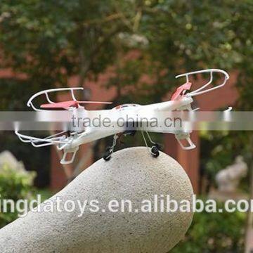 Newest ! LH-X6DV 2.4G RC Quadcopter FPV Drone With HD Camera photo-5