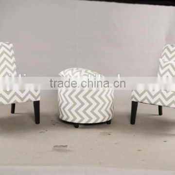 Lounge chair and Sofa chair (DO-6077-2)