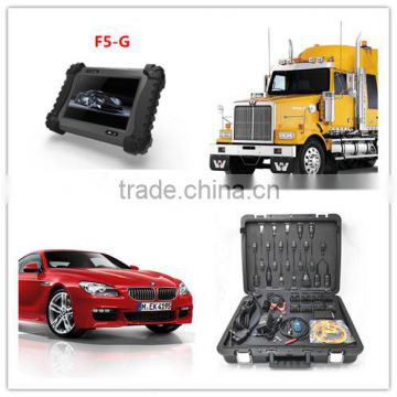 Oil Change Reset, DPF, injector programming, gasoline small cars, FCAR F5 G scan tool, Car Diagnostic Scanner