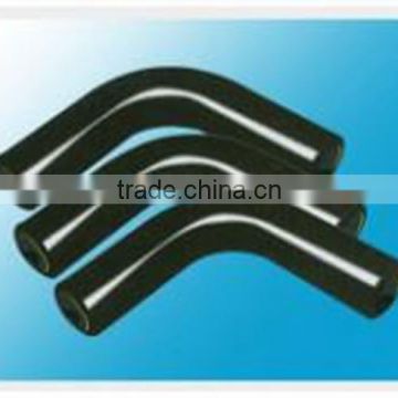 factory outlet high quality rubber elbow hose