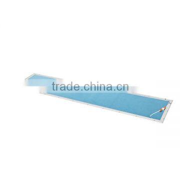 Hot selling dimmable white led suspended ceiling light panel with ce ul/dlc in low price