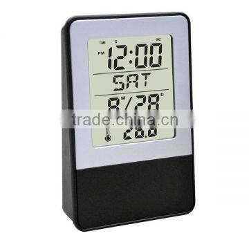 Digital LCD Clock With Birthday Remind photo-2