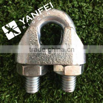 DIN741 Wire Rope Clip