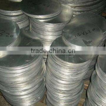 Aluminium Circle for Pot photo-4